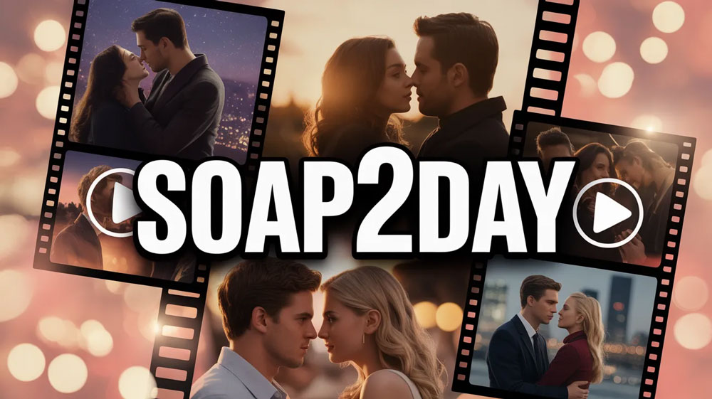 Soap2day